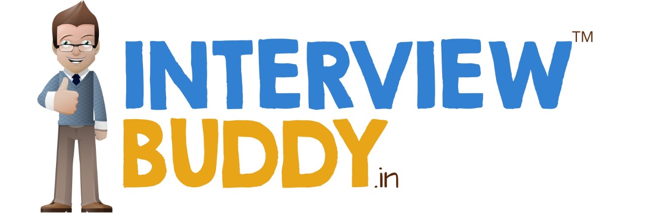 Interview Buddy Logo