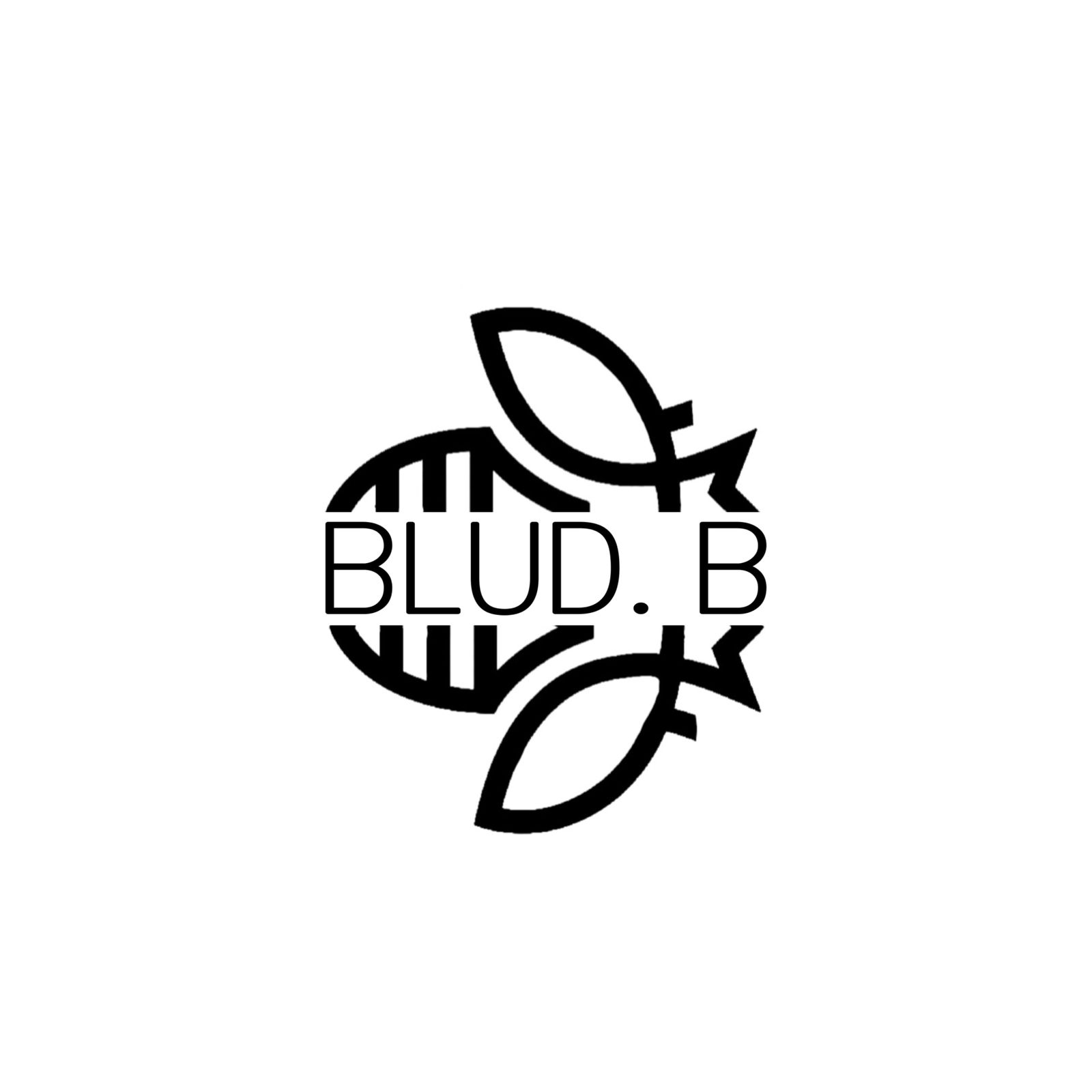 Blud B Logo