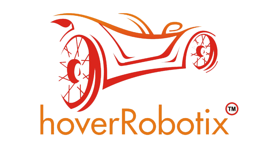 Hover Robotix Logo