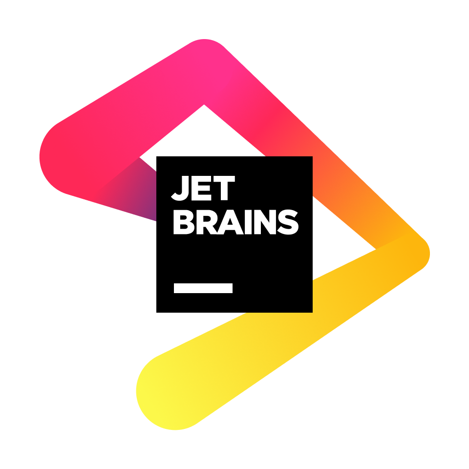 Jet Brains Logo